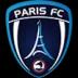 FC 巴黎的logo