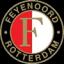 Feyenoord Rotterdam的logo