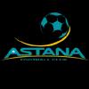 阿斯塔纳的队标logo
