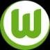 沃尔夫斯堡的logo