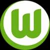 沃尔夫斯堡的队标logo