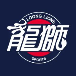 广州龙狮的队标logo