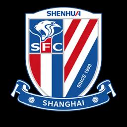 上海申花的队标logo