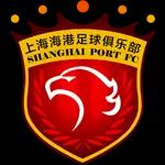 上海海港的队标logo