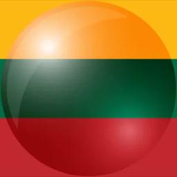 立陶宛的队标logo