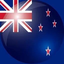 新西兰的队标logo