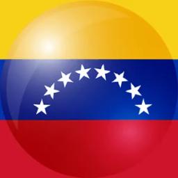委内瑞拉的队标logo
