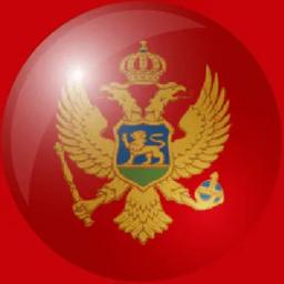 黑山的队标logo