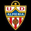 阿尔梅里亚的队标logo
