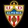 阿尔梅里亚的logo