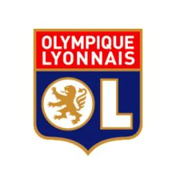 里昂的队标logo