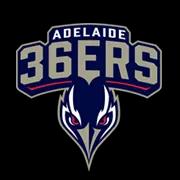 阿德莱德36人的队标logo