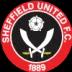 谢菲尔德联的logo