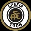 斯佩齐亚的队标logo