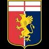 热那亚的队标logo