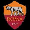 罗马的队标logo