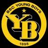 年轻人的队标logo