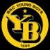 年轻人的logo