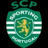 葡萄牙体育的队标logo
