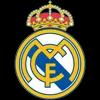 皇家马德里的队标logo