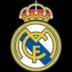 皇家马德里的logo