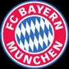 拜仁慕尼黑的队标logo