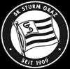 格拉茨风暴的队标logo
