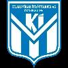 克拉斯维克的队标logo