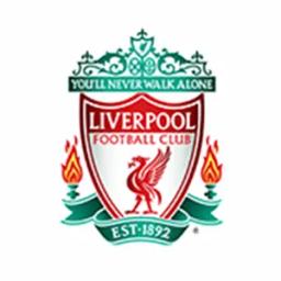 利物浦的队标logo