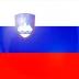 斯洛文尼亚的logo