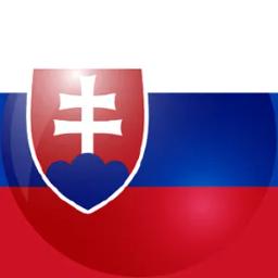 斯洛伐克的队标logo