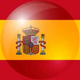 西班牙的队标logo