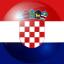 克罗地亚的logo