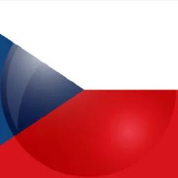捷克的队标logo