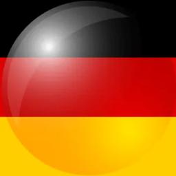 德国的队标logo