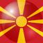 北马其顿的logo