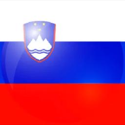 斯洛文尼亚的队标logo