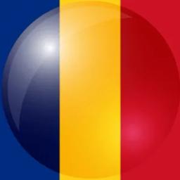 罗马尼亚的队标logo