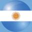 阿根廷的logo