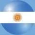 阿根廷的logo