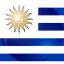 乌拉圭的logo
