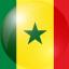 塞内加尔的logo
