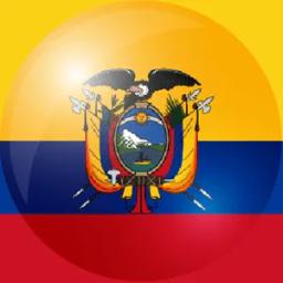 厄瓜多尔的队标logo
