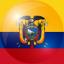 厄瓜多尔的logo