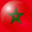 摩洛哥的logo