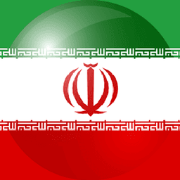 伊朗的队标logo