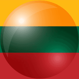 立陶宛的队标logo