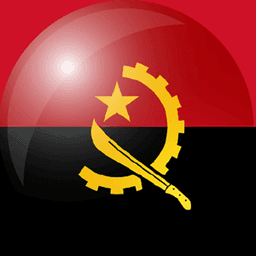 安哥拉的队标logo