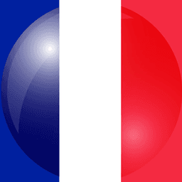 法国的队标logo