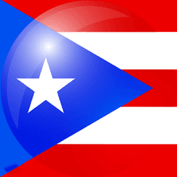 波多黎各的队标logo